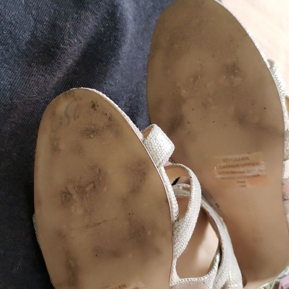 IVANKA TRUMP glam stiletto heels - Picture 11 of 13